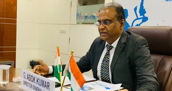 G. Asok Kumar