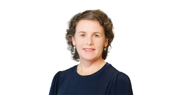 Judo Bank Chief Operating Officer, Lisa Frazier,
