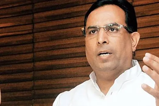 Haryana, Capt. Abhimanyu, New Public Procurement Policy, MSMEs