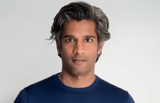 Kiran Thomas, CEO, Jio Platforms Limited