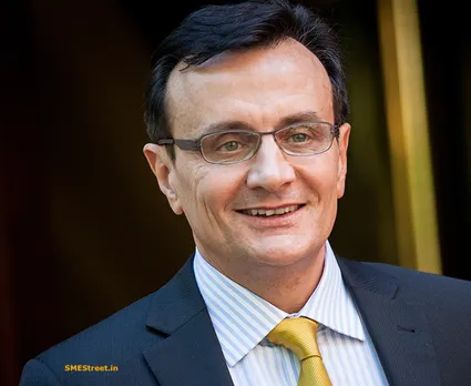Pascal Soriot, AstraZeneca, COVID-19 Vaccine, SMEStreet