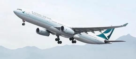 Bengaluru to Hong Kong Flights Started by Cathay Pacific