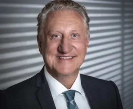 Jorgen Nilsson, Mavenir