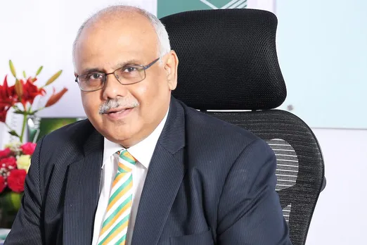 Abhik Mitra, Spoton Logistics