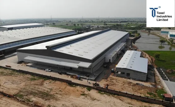 Texel Plant, Kheda, Gujarat