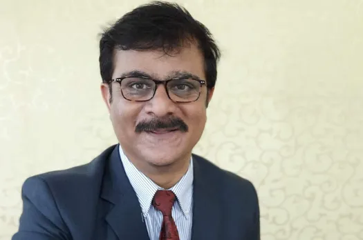 Ajay Batra Executive VP, Venture Fastrack at Wadhwani Foundation