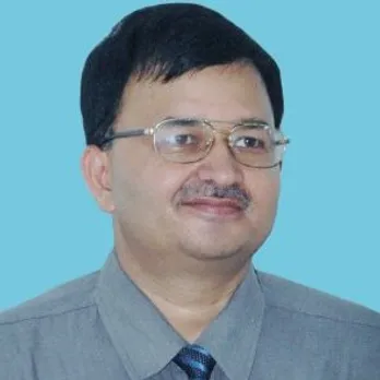 SURENDRA NATH TRIPATHI, DC MSME