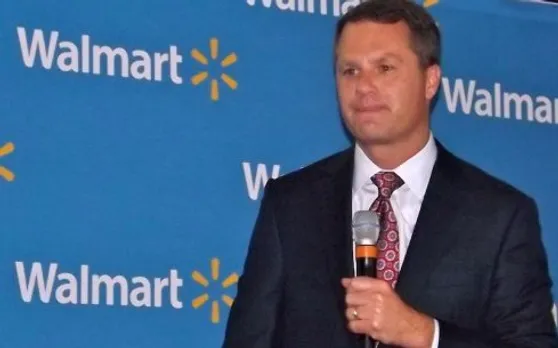 Walmart ,Walmart India, UPI, B2B, e-Commerce