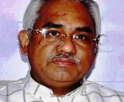 Madan Kaushik, MSME, Uttrakhand