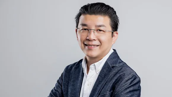 Adrian Hiaa, APAC, Kaspersky