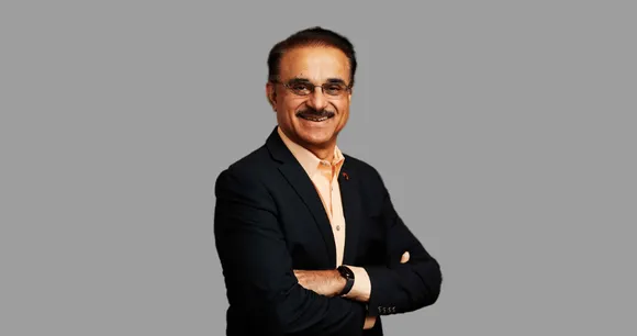 Ajay Singh, Chief Product Officer, Pure Storage, Microsoft