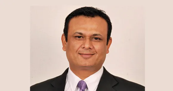 Sushil Tyagi, Executive Director, BUSINESSNEXT