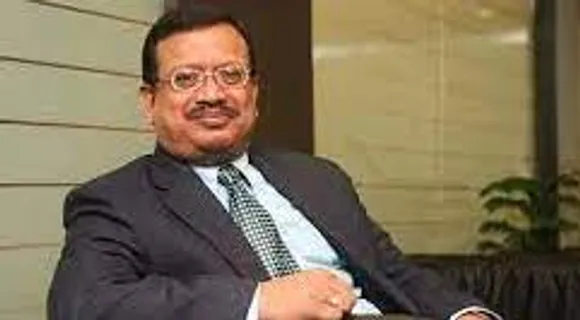 Manoranjan Mohapatra, Comviva