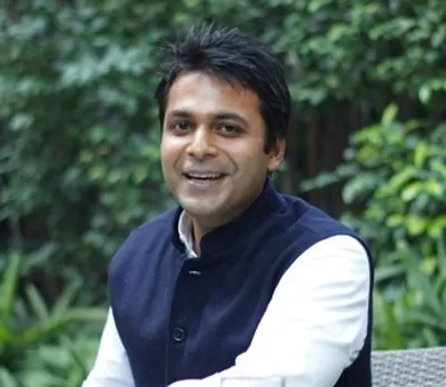 Saahil Goel - Co-founder & CEO, Kraftly