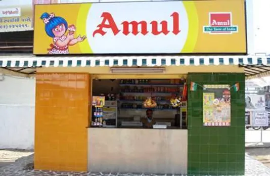 Amul, Desi Ghee, FSSAI, FDA