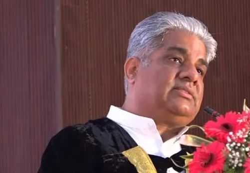 Bhupendra Yadav
