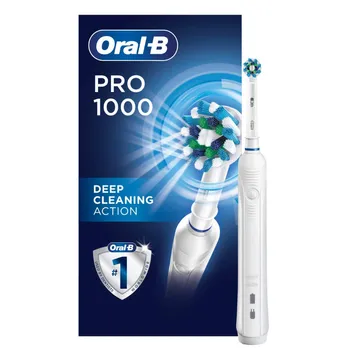 Oral B,
