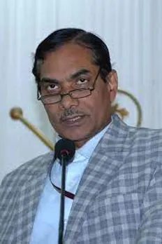 Trilochan Mohapatra, ICAR