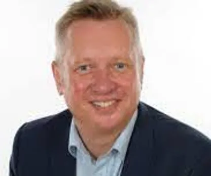 Chris Martin, A10 Networks