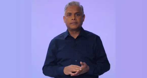 Dr. Arun Mulpur, Industry Director at MathWorks