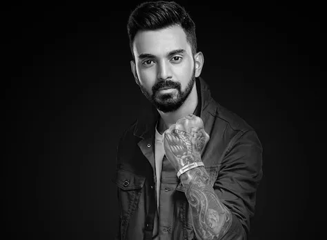 KL Rahul, Men of Platnium