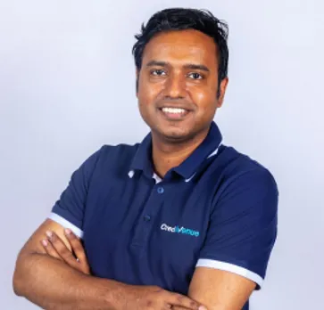 Gaurav Kumar, CredAvenue