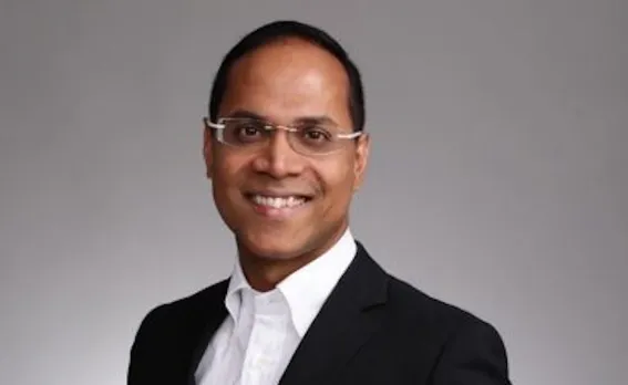 Dave Patnaik, Forescout