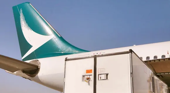 Introducing Cathay Pharma a refreshed temperature-sensitive solution for a post-pandemic world