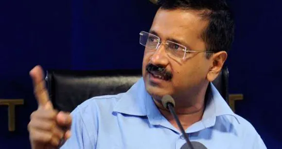 Arvinda Kejriwal, COVID-19
