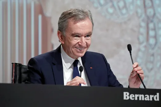 LVMH, Coronavirus