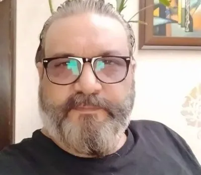 Dalip Arora- Founder Director, Frux Technologies