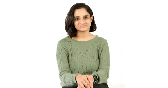 Nikita Dresswala, Founder of Teleport