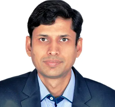 Rahul Garg, Moglix