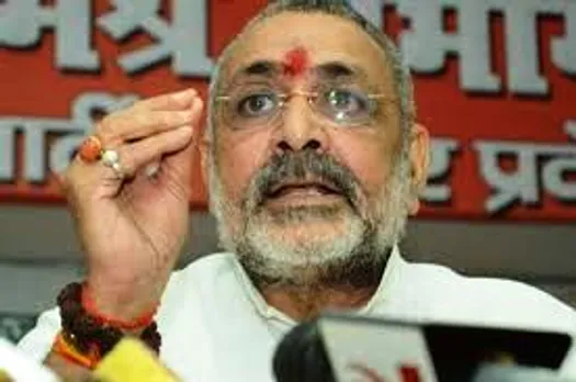 Giriraj Singh, MSME Minister, NPAs, Union Budget