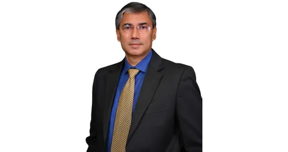 Mr. Vikas Singh, Managing Director and CEO, MMTC-PAMP, Mumbai, Gold Bar Challenge, World Trade Centre