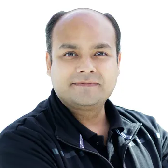 Abhinav Jain, Almond Virtex