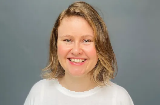 Juliane Frömmter - Project Head, EU-India InnoCenter