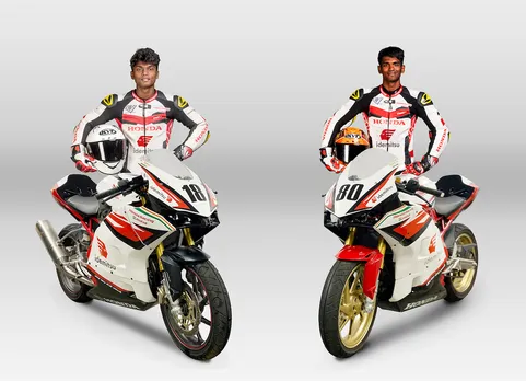 IDEMITSU Honda SK69 Racing Team