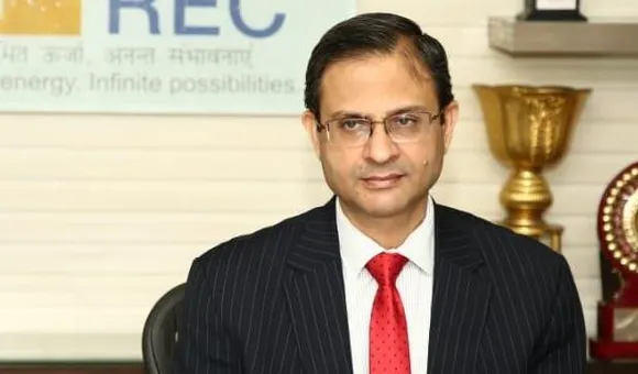 Sanjay Malhotra, RBI,