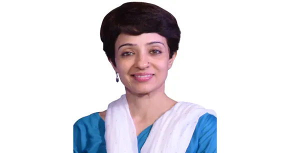 Ms. Innoshi Sharma, FASSI