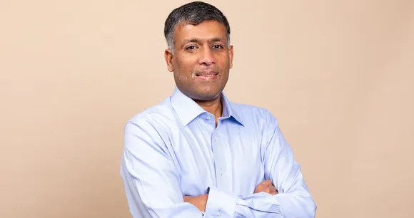 Senthil Velayutham, CPTO, Nextiva