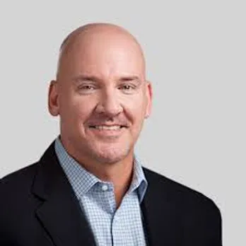Heath Thompson, Forcepoint
