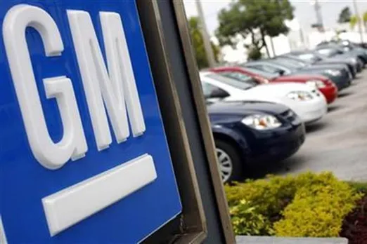 General Motors, Chevrolet