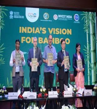 National Bamboo Mission