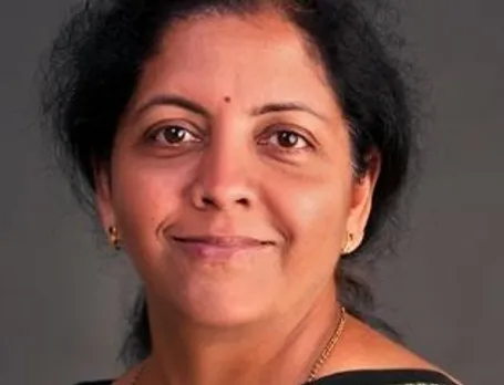 Nirmala Sitharaman