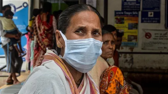 Coronavirus India