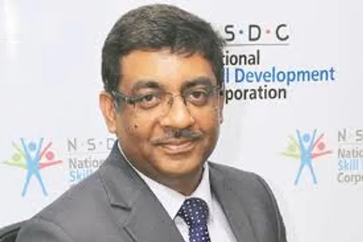 MAnish Kumar, NSDC