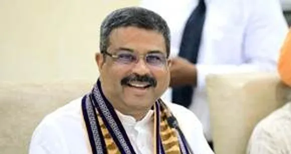 Dharmendra Pradhan, National Curriculum Framework, School Education