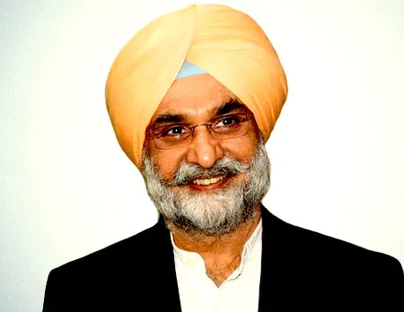 Taranjit Singh Sandhu, Indian Ambassador