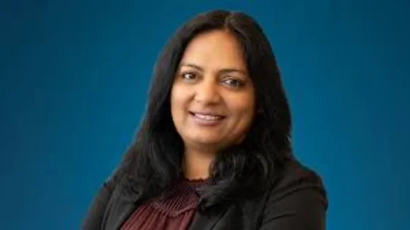 Aparna Rayasam, trellix